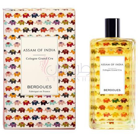 Assam of India-پارفومز بردوس اسام آو ایندیا