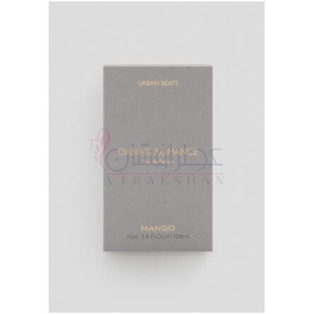 Daring Romance-مانگو دیرینگ رومنس