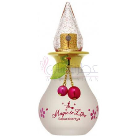 Magic to Love Sakuraberry 2007-اکسپند مجیک تو لاو ساکورابری 2007