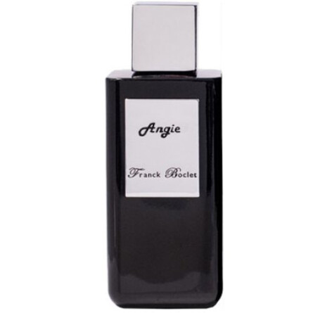 Angie-فرانک بوکلت آنجی