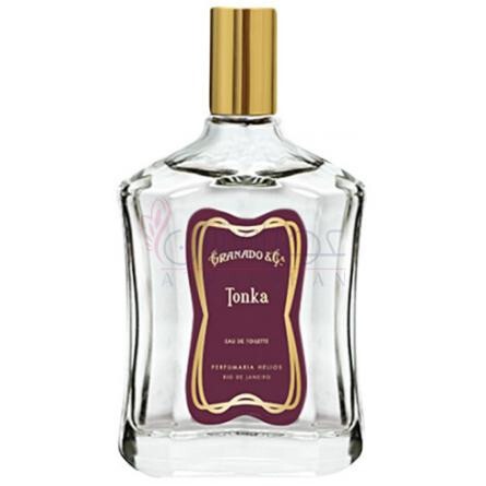 Tonka-گرانادو تونکا