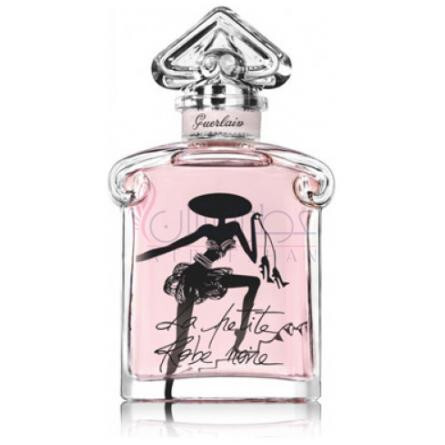 La Petite Robe Noire Eau de Toilette Collector Edition-گرلن لا پتیت روب نویر ادو تویلت کالکتور ادیشن