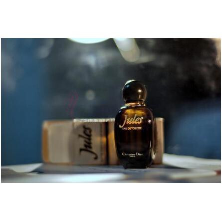 Jules-دیور جولز