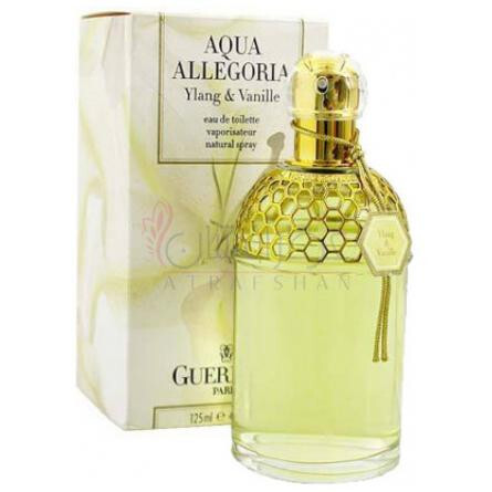 Aqua Allegoria Ylang & Vanille-گرلن اکوا الیگوریا یلانگ اند وانیل
