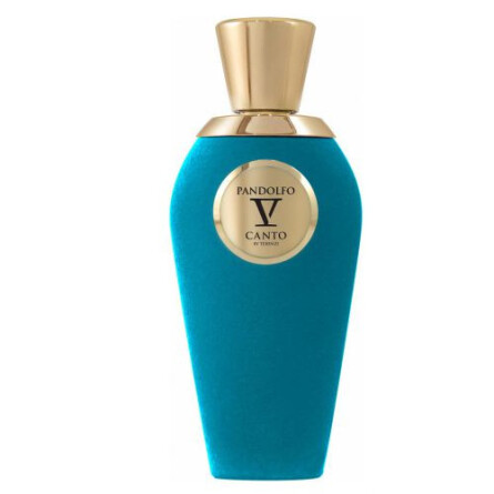 Pandolfo-وی کانتو پندولفو