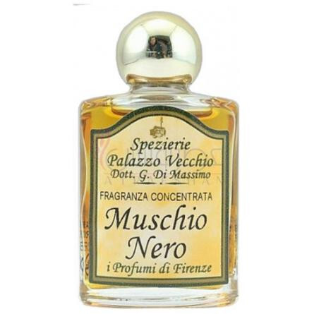 Muschio Nero-آی پرفوموی دی فیرنز موسچیو نرو