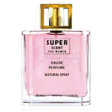 Super Scent for Women-ال رحاب سوپر سنت فور وومن