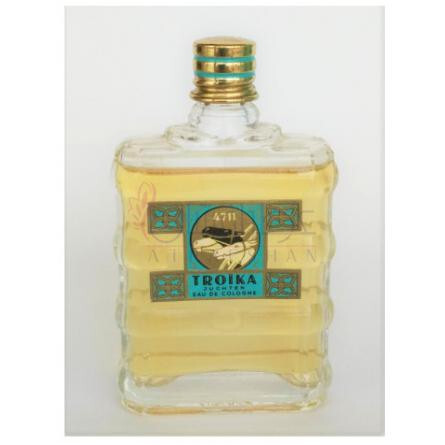 Troika Juchten-مورر اند ورتز 4711 ترویکا یوشتن