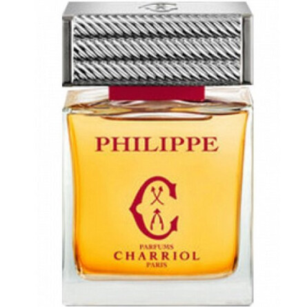 Philippe EDP Pour Homme-چاریول فیلیپ ادو پرفیوم پور هوم