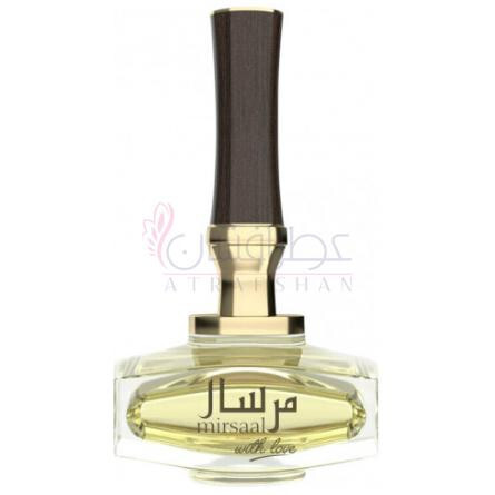 Mirsaal With Love-افنان میرسال ویت لاو