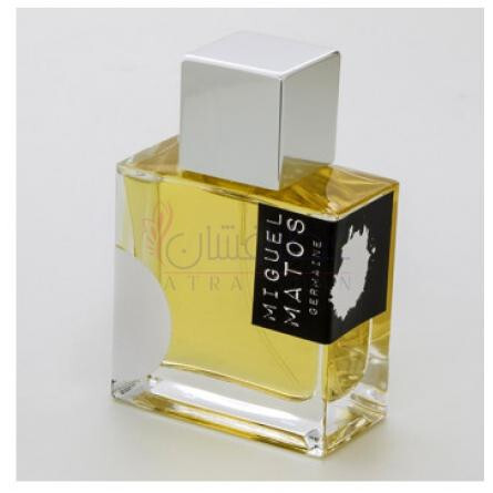 Germaine-میگل ماتوس ژرمن