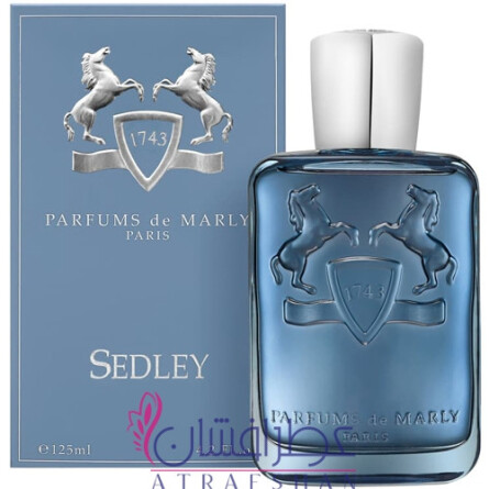 Sedley-پارفومز د مارلی سدلی