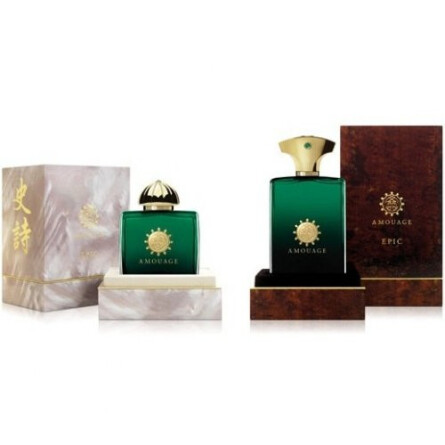 AMOUAGE Epic for Men