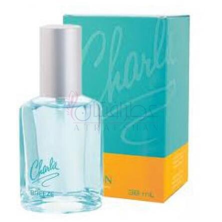 Charlie Breeze-رولون چارلی بریز