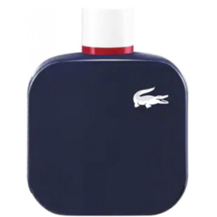 lacoste french panache pour lui