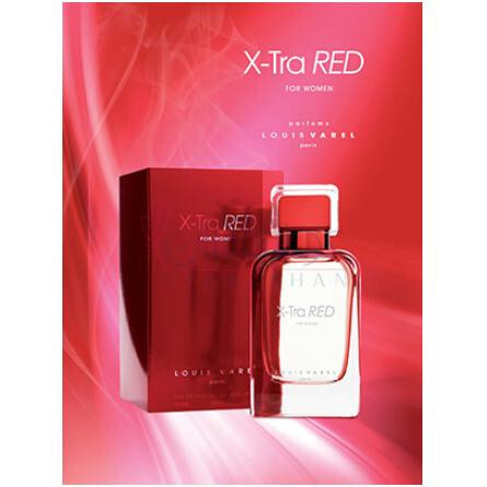 Xtra Red Women-لویی وارل اکسترا رد وومن