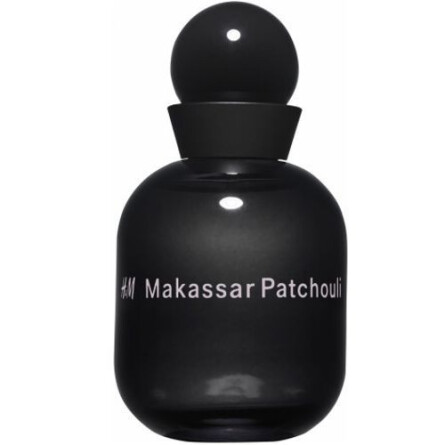 H&M Makassar Patchouli-اچ اند ام مكاسار پچولی