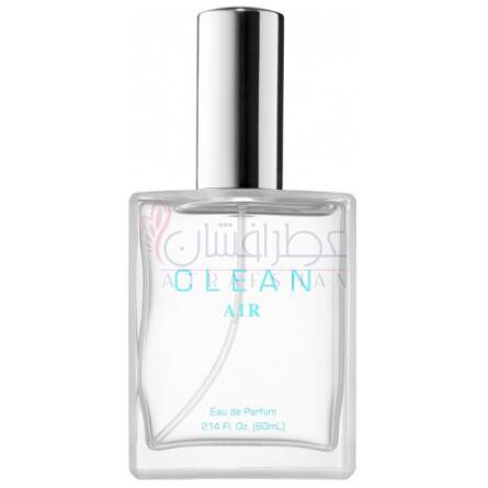 Clean Air-کلین ایر