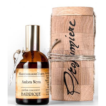 Ambra Nera-ایل پروفومئر امبرا نرا