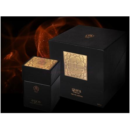 Egos-گورو پرفیومز ایگوس