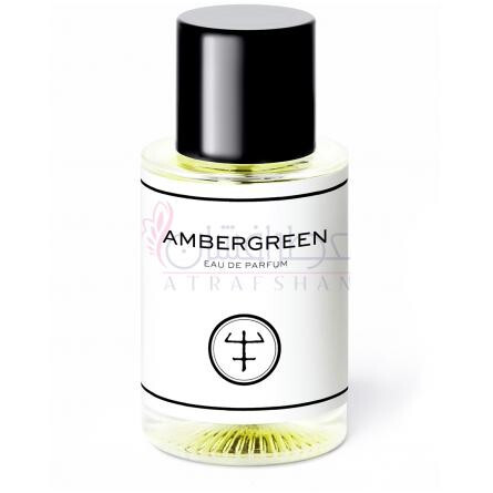 Ambergreen-اولیور اند کو امبر گرینن