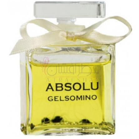 Absolu Gelsomino-دیادما اکسکلوسیف ابسولو گلسومینو