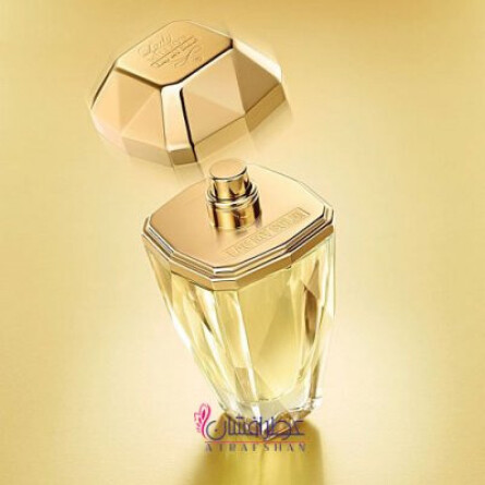 paco rabanne Lady Million