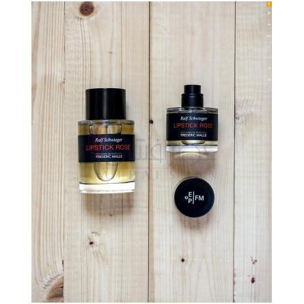 Lipstick Rose-فردریک مال لیپستیک رز