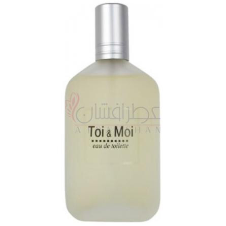 Toi & Moi-نوول ایتویل توی اند موی