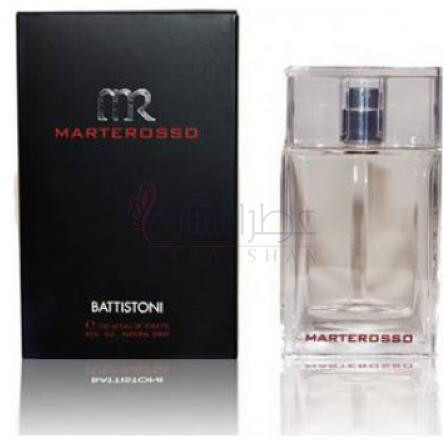 Marterosso-باتیستونی مارتیروسو