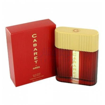 Cabaret Pour Homme-گرس کابارت پور هوم
