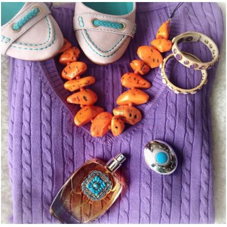 Orientalia-کریستل سنت مارتین اورینتالیا