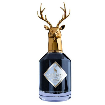 Blueted-لارسی لوآن بلوتد