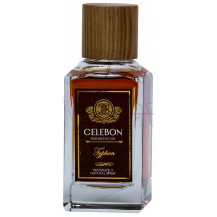 Typhon-سلبون تایفون