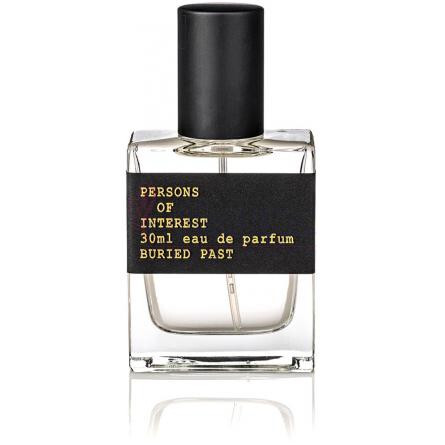 Buried Past-پرسنسز اف اینترستس برید پست