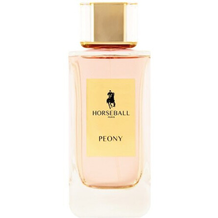 Peony-هورس بال پنی