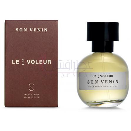 Le Voleur-سان ونین لی وولر