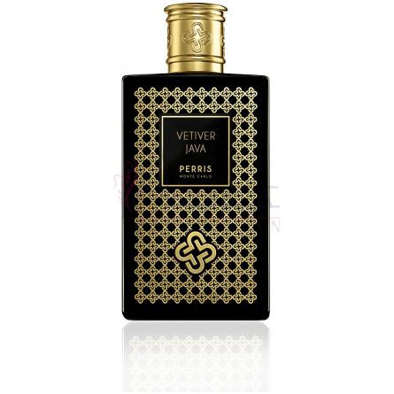 Vetiver Java-پریس مونت کارلو وتیور جاوا