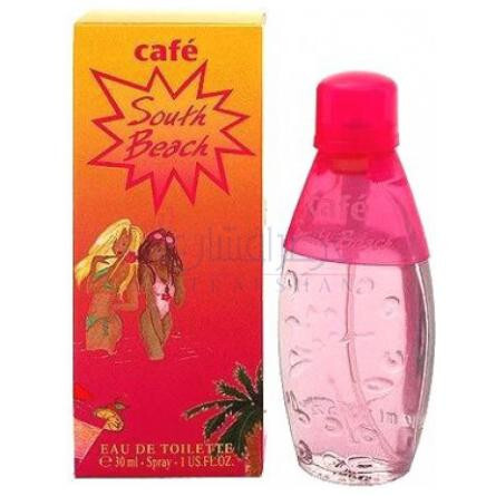 Cafe South Beach-کافه سوت بیچ