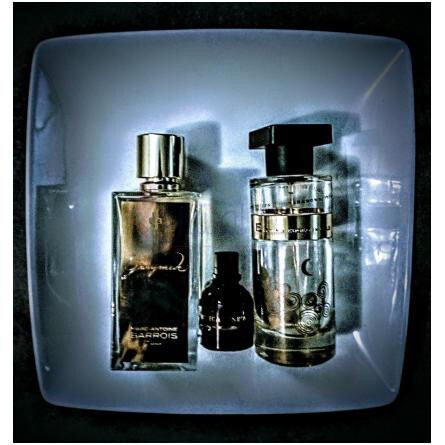 Evening Edged In Gold-اینه که ایونینگ ادجد این گاد