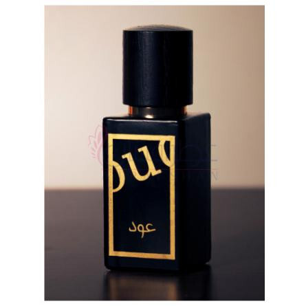 ASAMA Limited Oud-اساما پرفیومز لیمیتد عود