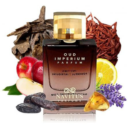 Oud Imperium-نویتوس عود امپریوم