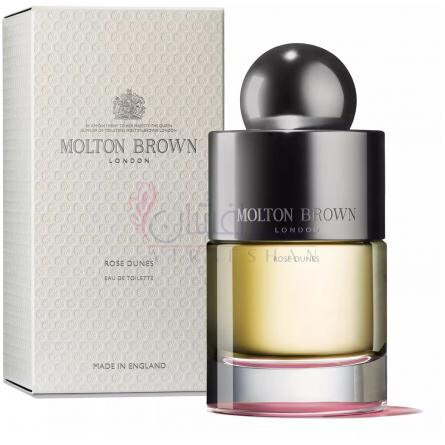 Rose Dunes-مولتون براون رز دونس