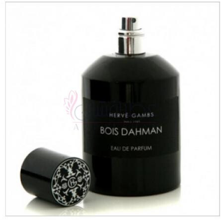 Bois Dahman-هِرو گَمبز پاریس بویس دهمن