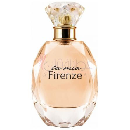 La Mia Firenze-پارفومز کنستانتین لا میا فیرنز