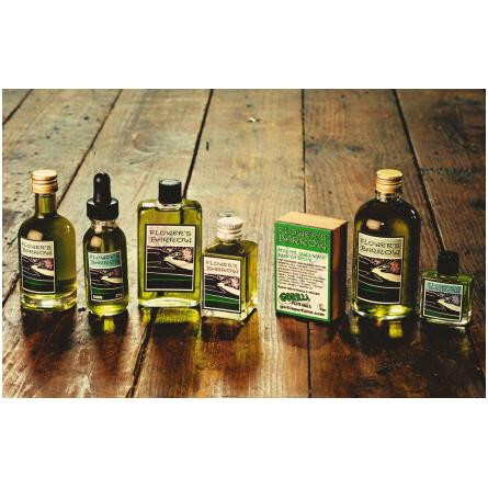 Flower's Barrow-لاش فلاورز بارو