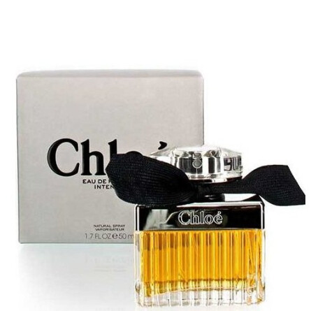 chloe perfume intense