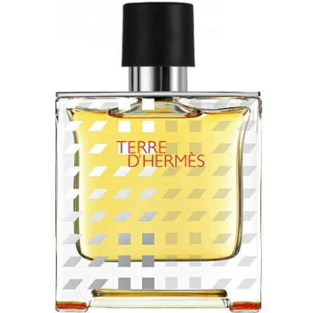 Terre d'Hermes Flacon H 2019 Parfum-هرمس تق هرمس (تغ دی هغمس) فلاکون اچ 2019 پارفوم (پرفیوم)