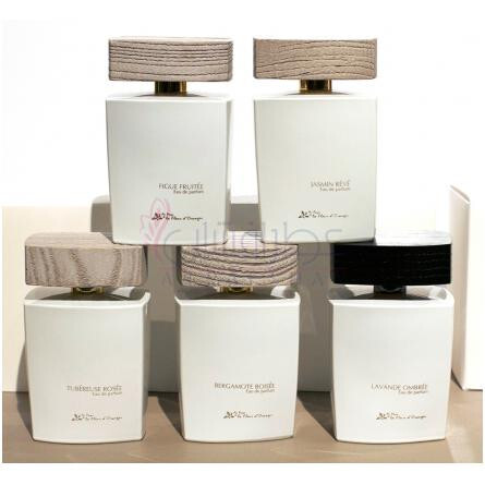 Tubereuse Rosee-او پیز د لا فلور د اورنجر توبرز رزی