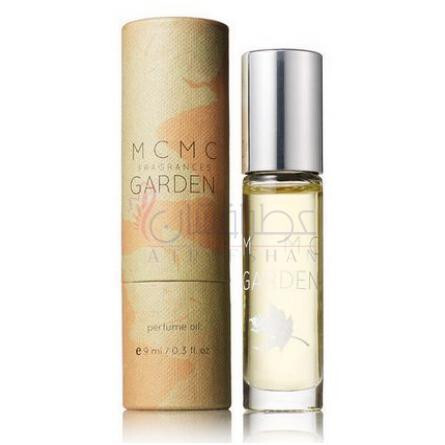 mcmc monoi perfume oil